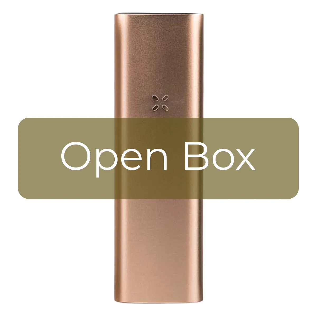 Lightly Used - PAX 3 Vaporizer (New Version)