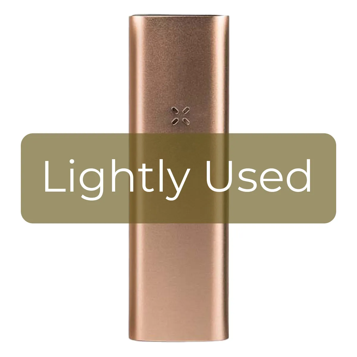 Lightly Used - PAX 3 Vaporizer (New Version)