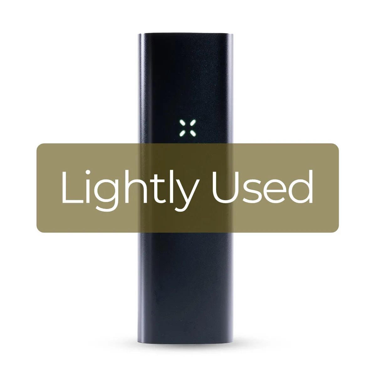Lightly Used - PAX 3 Vaporizer (New Version)