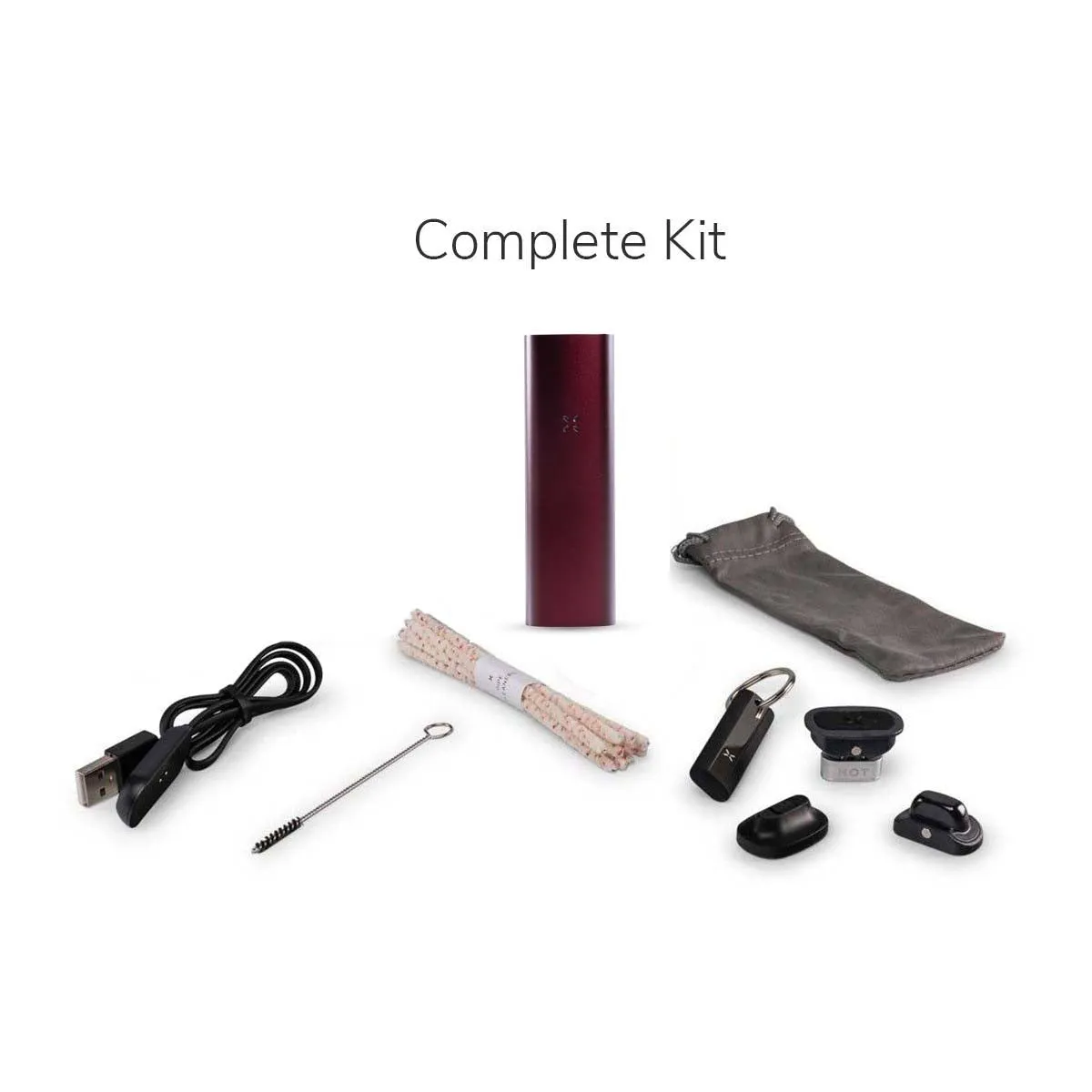 Lightly Used - PAX 3 Vaporizer (New Version)