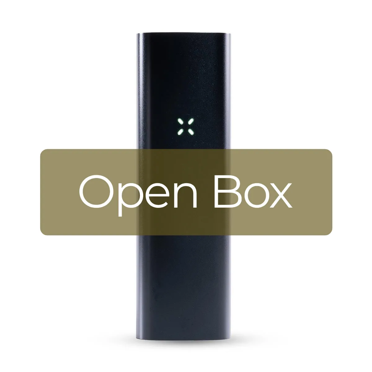 Lightly Used - PAX 3 Vaporizer (New Version)