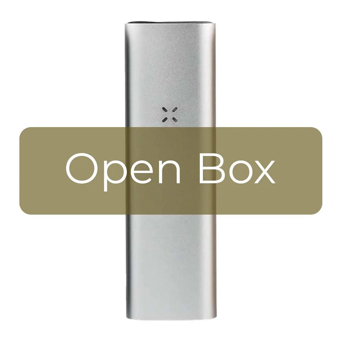 Lightly Used - PAX 3 Vaporizer (New Version)
