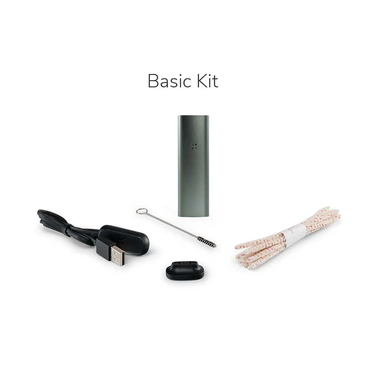 Lightly Used - PAX 3 Vaporizer (New Version)