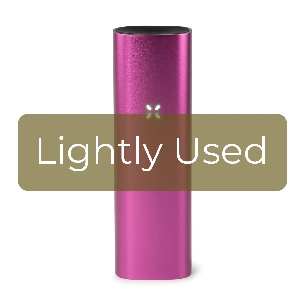 Lightly Used - PAX 3 Vaporizer (New Version)