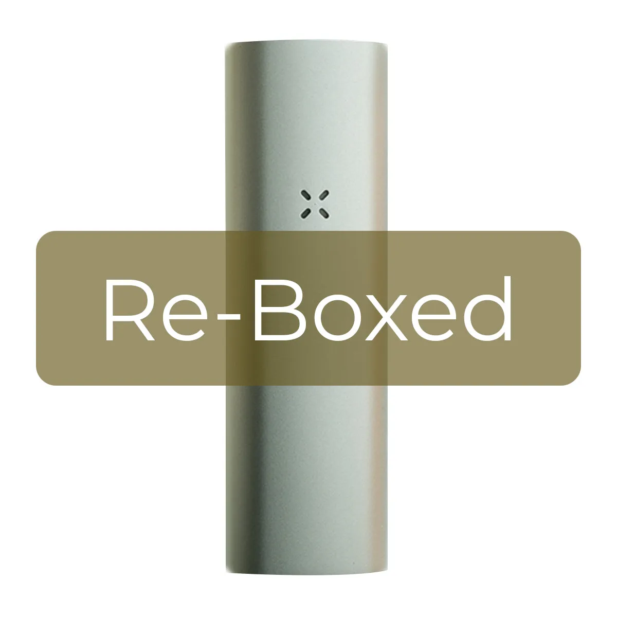 Lightly Used - PAX 3 Vaporizer (New Version)
