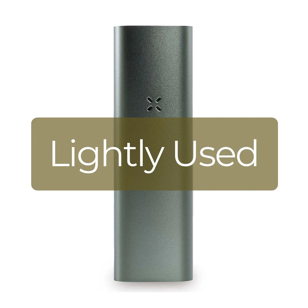 Lightly Used - PAX 3 Vaporizer (New Version)