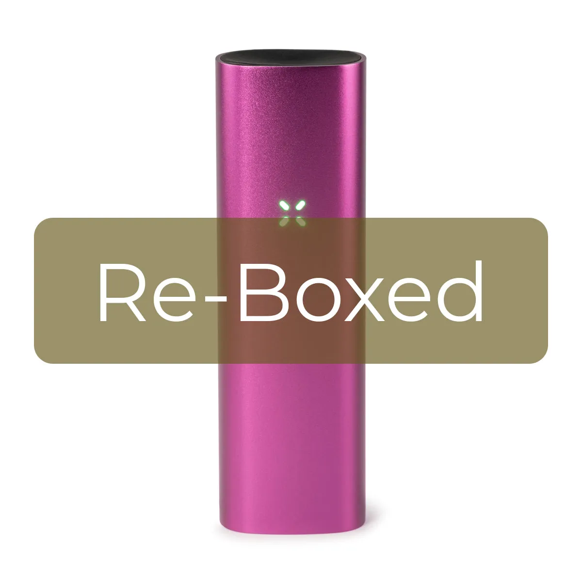 Lightly Used - PAX 3 Vaporizer (New Version)