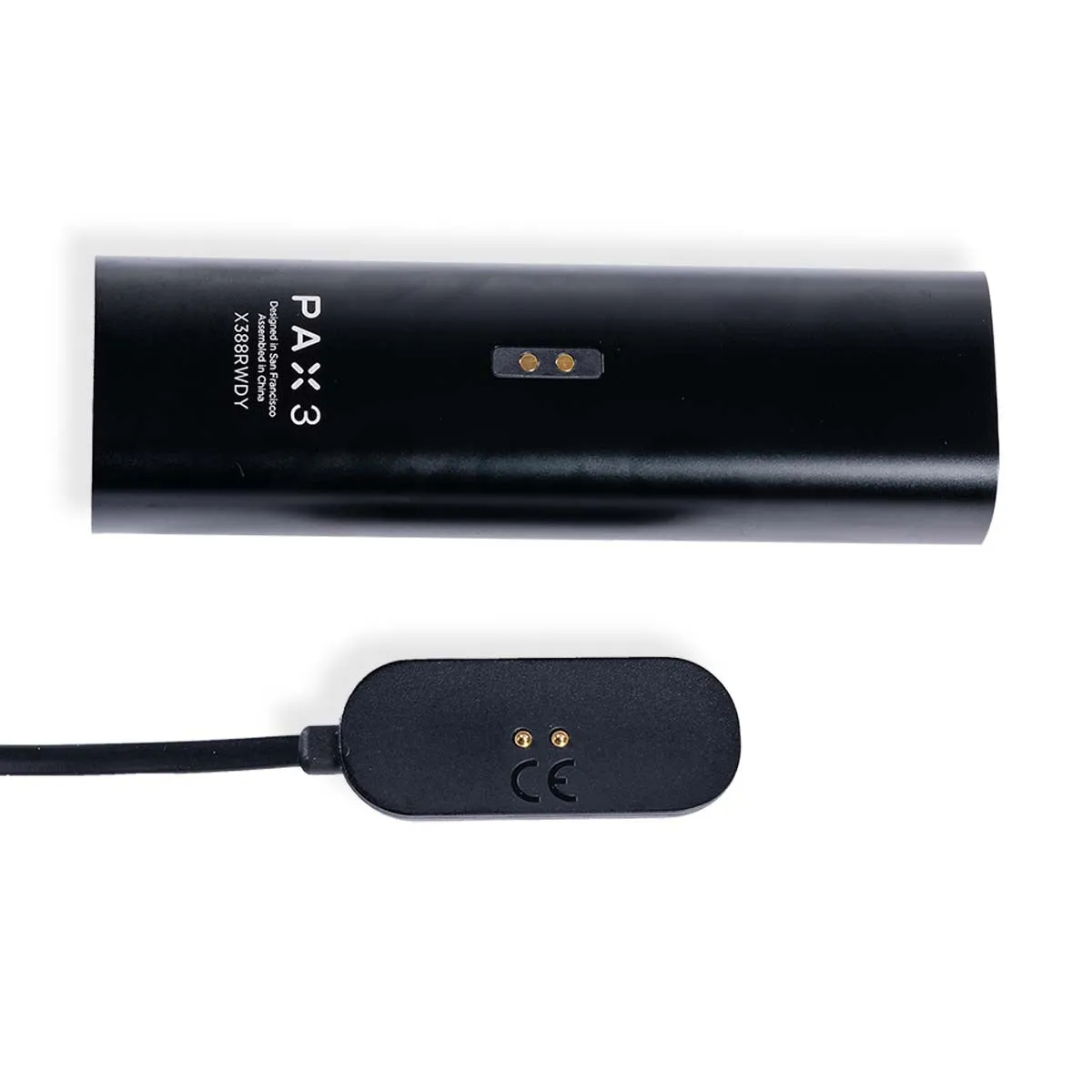 Lightly Used - PAX 3 Vaporizer (New Version)
