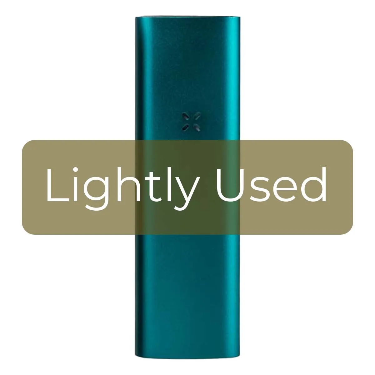 Lightly Used - PAX 3 Vaporizer (New Version)