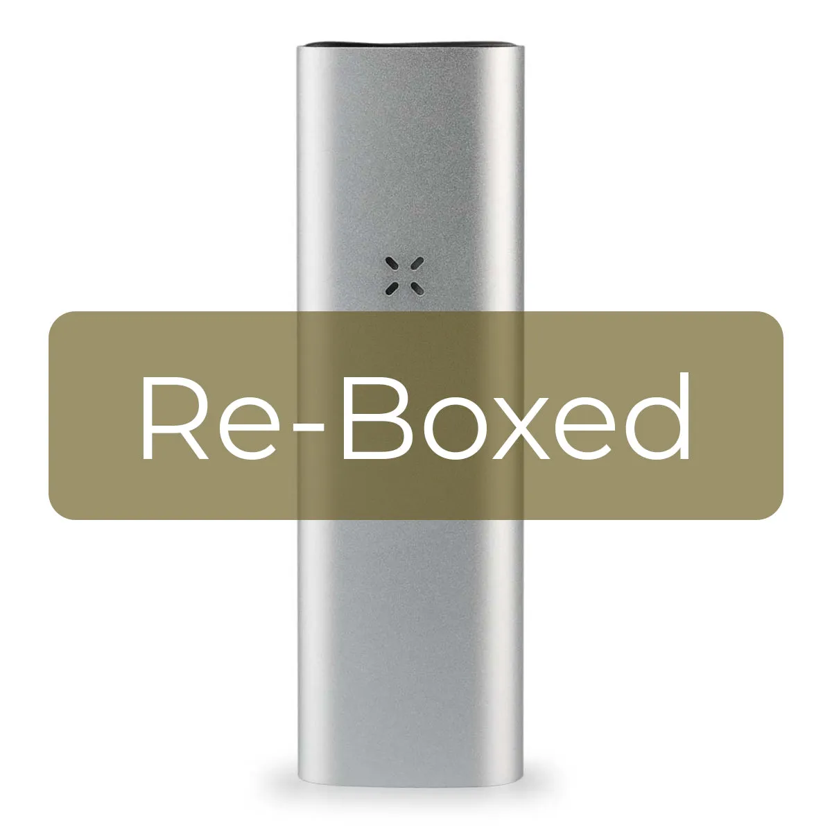 Lightly Used - PAX 3 Vaporizer (New Version)