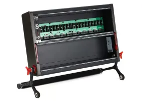 Limited Edition Arturia Rackbrute 6U - Noir