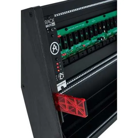 Limited Edition Arturia Rackbrute 6U - Noir