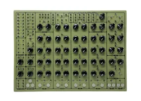 Limited Edition Soma Laboratory Pulsar-23 - Army Green