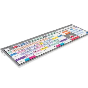 LogicKeyboard  Adobe After Effects CC ALBA Mac Pro US  LKBU-AECC-CWMU-US