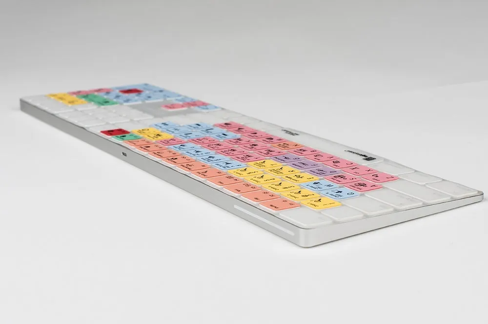 LogicKeyboard Avid Pro Tools Magic Full Size US LS-PT-MGFS-US
