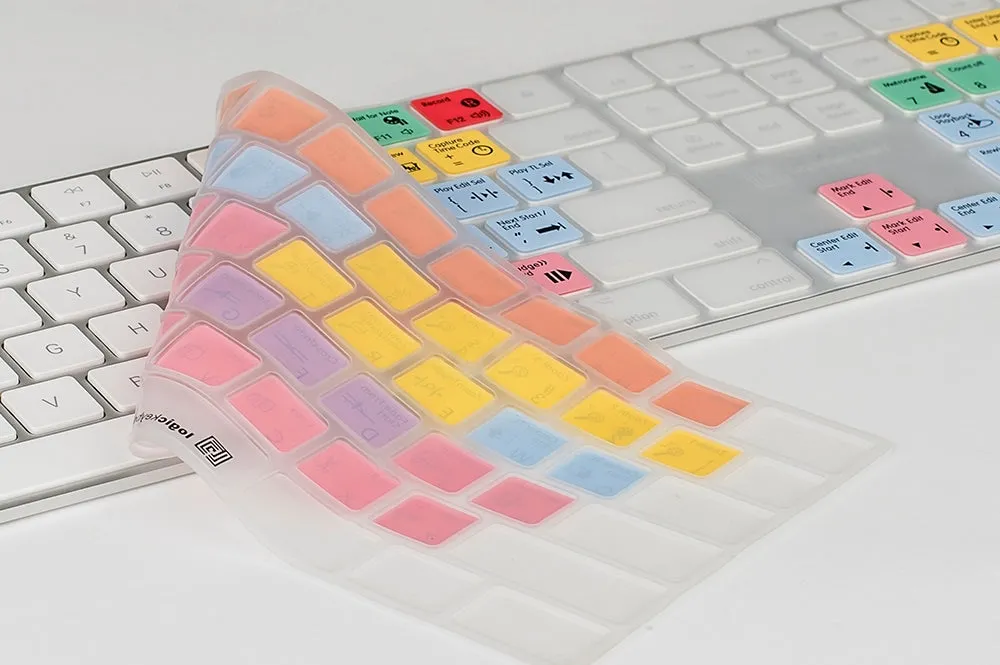 LogicKeyboard Avid Pro Tools Magic Full Size US LS-PT-MGFS-US