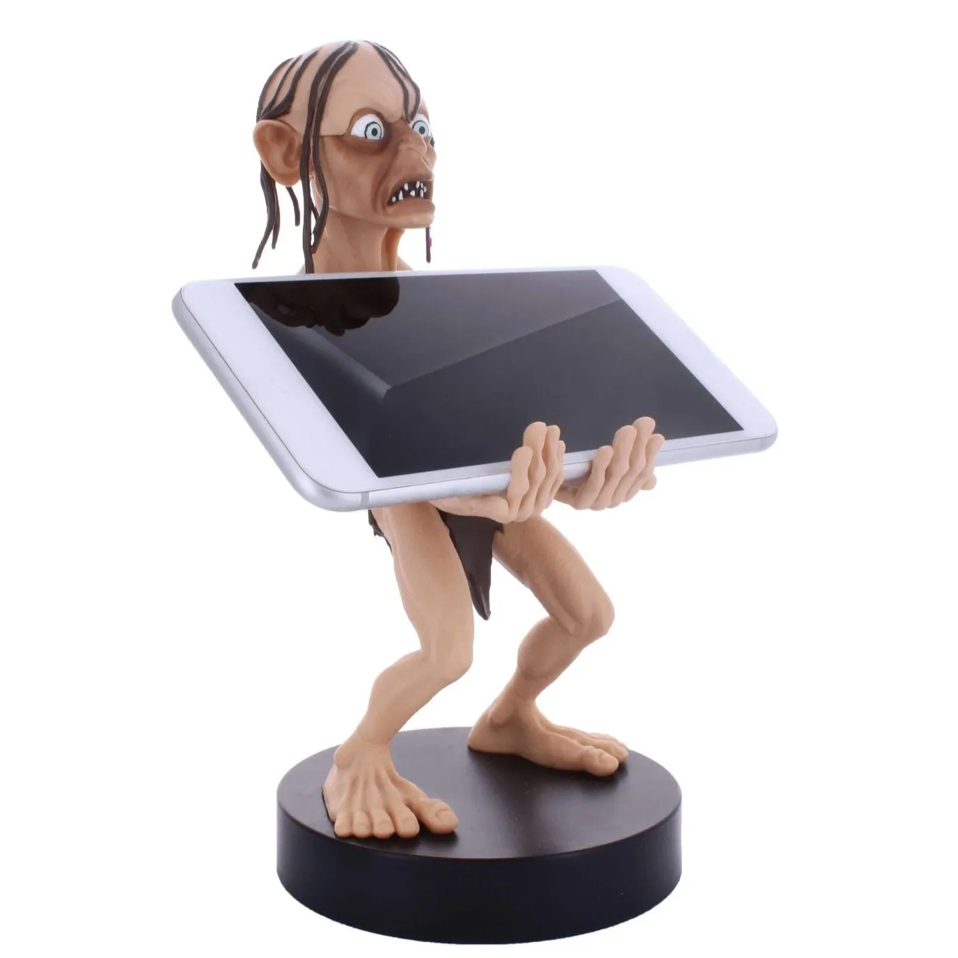 Lord of The Rings: Gollum Cable Guys Controller Holder and Phone Stand