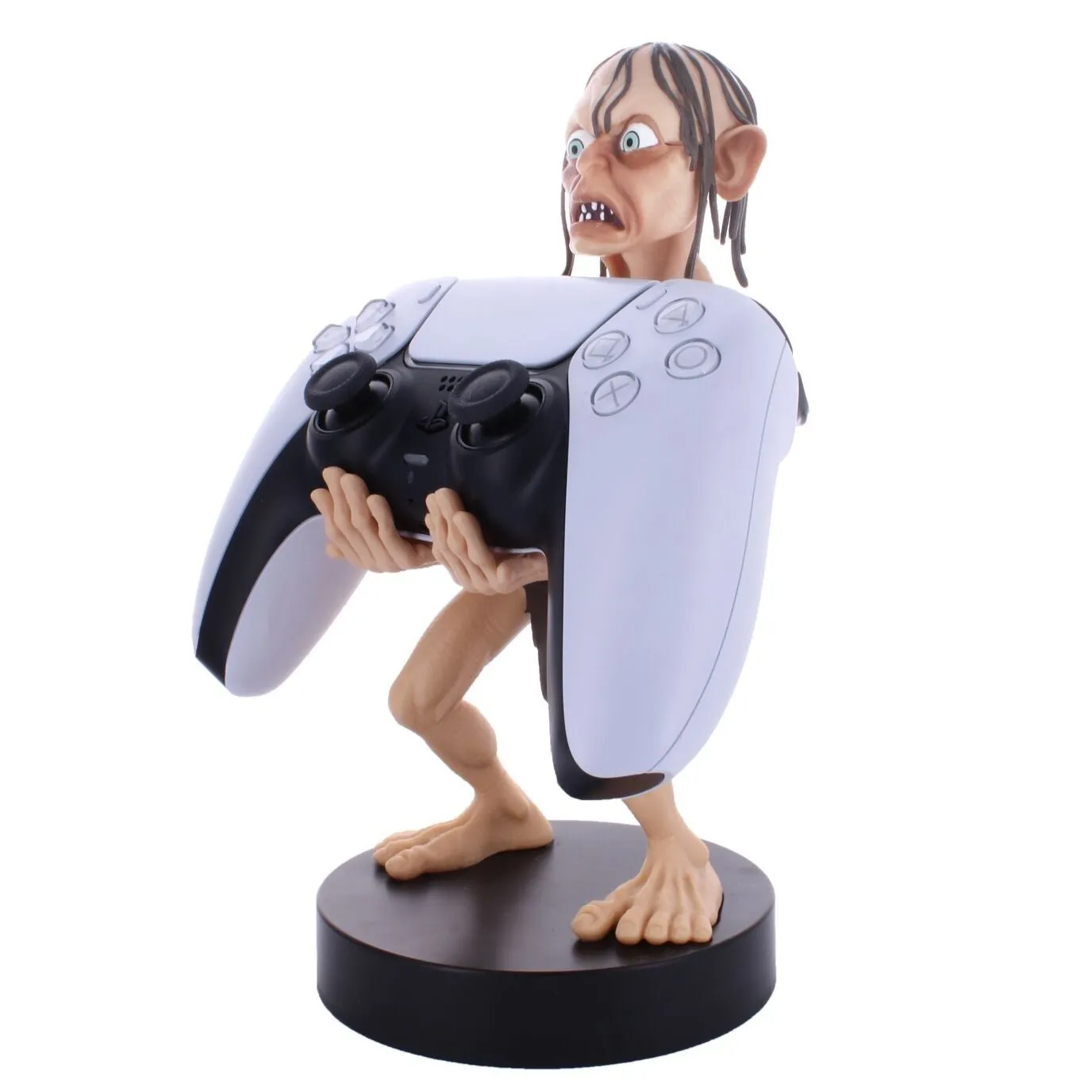 Lord of The Rings: Gollum Cable Guys Controller Holder and Phone Stand