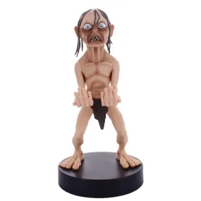 Lord of The Rings: Gollum Cable Guys Controller Holder and Phone Stand