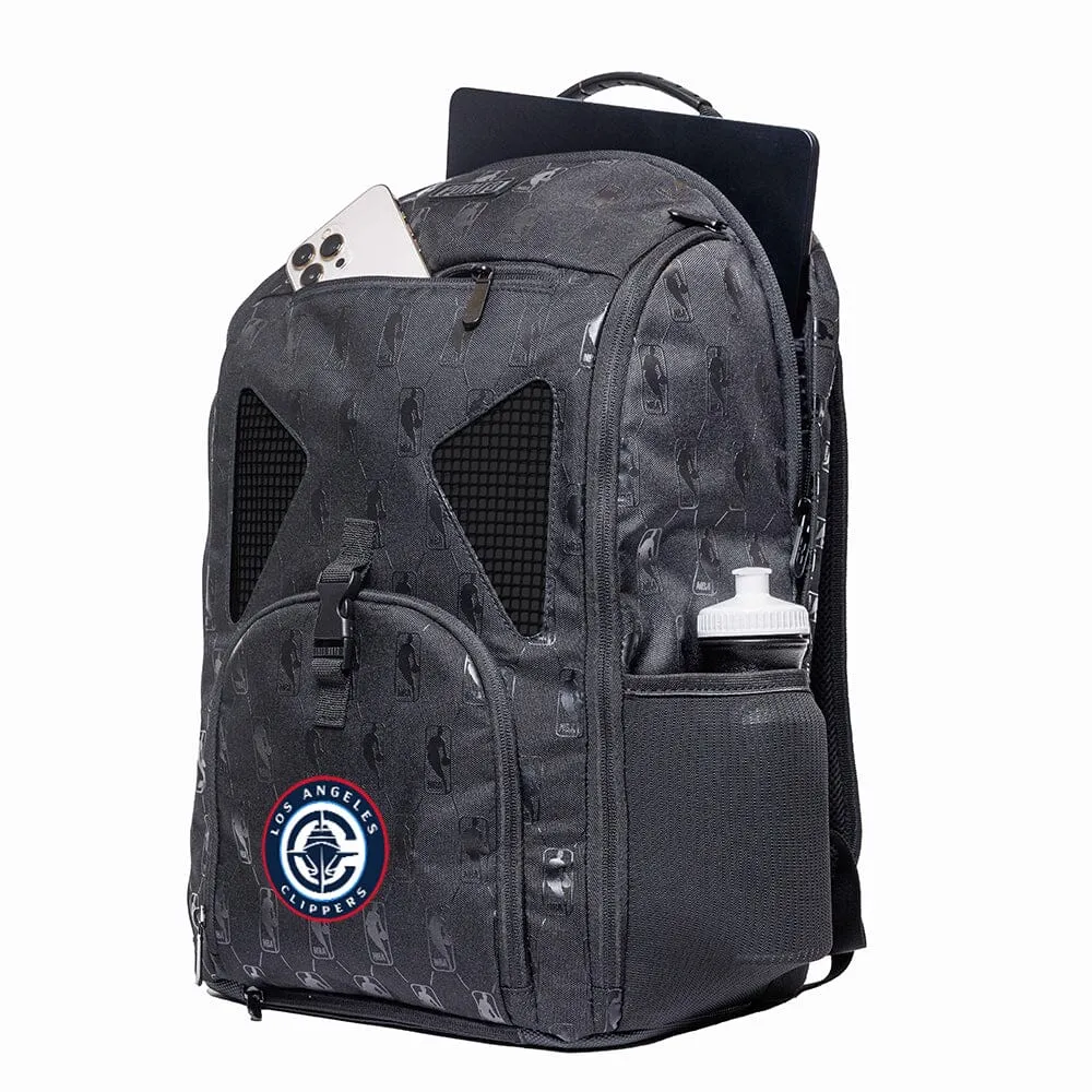 LOS ANGELES CLIPPERS - NBA ROAD TRIP TECH BACKPACK