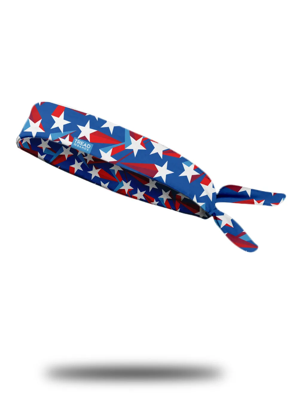 Low-Profile Tieback - Grand Finale
