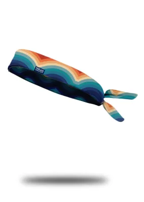 Low-Profile Tieback - Heat Wave