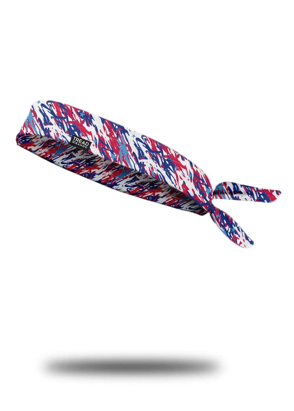 Low-Profile Tieback - Patriot