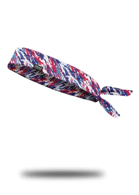 Low-Profile Tieback - Patriot