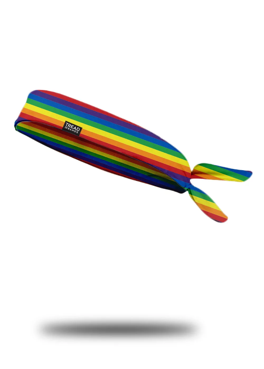 Low-Profile Tieback - Pride