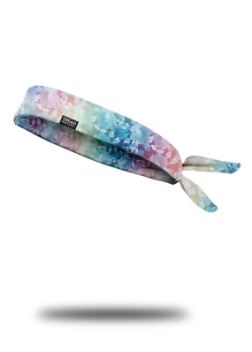 Low-Profile Tieback - Snow Drop