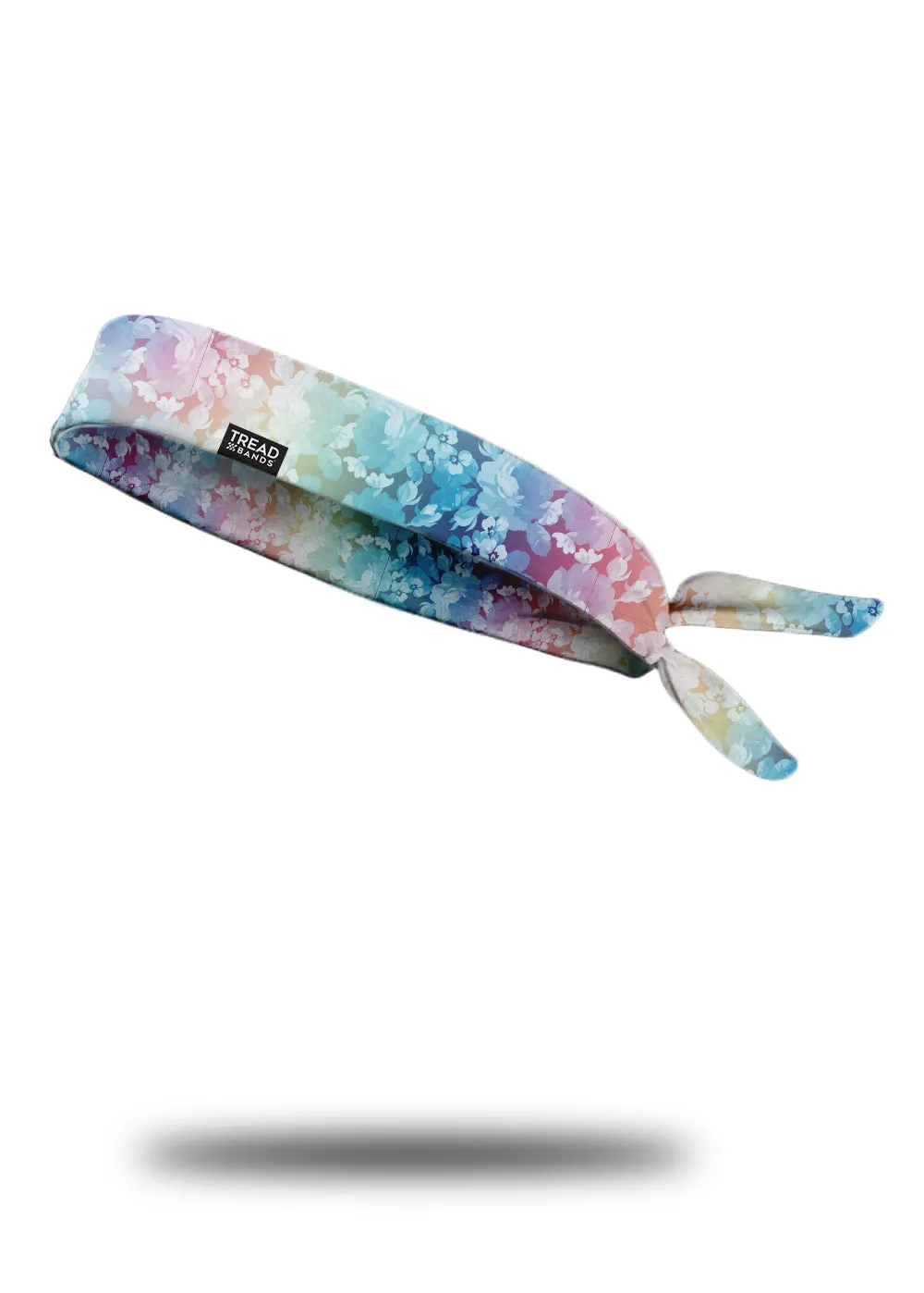 Low-Profile Tieback - Snow Drop