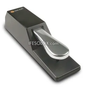 M-AUDIO SP-2 Professional Piano Style Sustain Pedal - Brand New