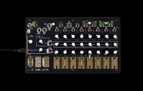 Make Noise 0-CTRL Patchable Desktop Sequencer