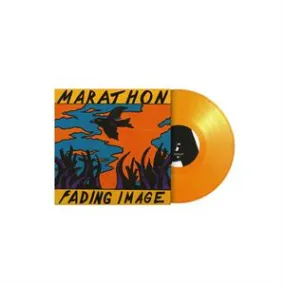 Marathon - Fading Image (LP)