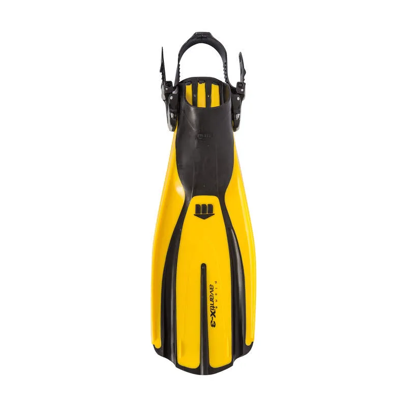 Mares Plana Avanti X3 Fins