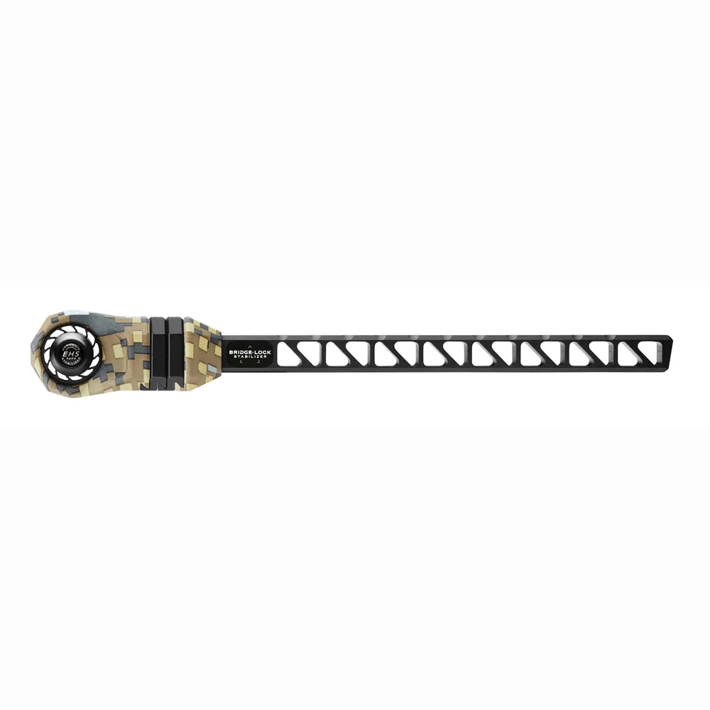 Mathews Bridge-Lock Stabilizer