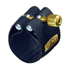 MK III Rovner Bass Clarinet Ligature