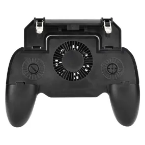 Mobile Game Controller Gamepad With Triggers