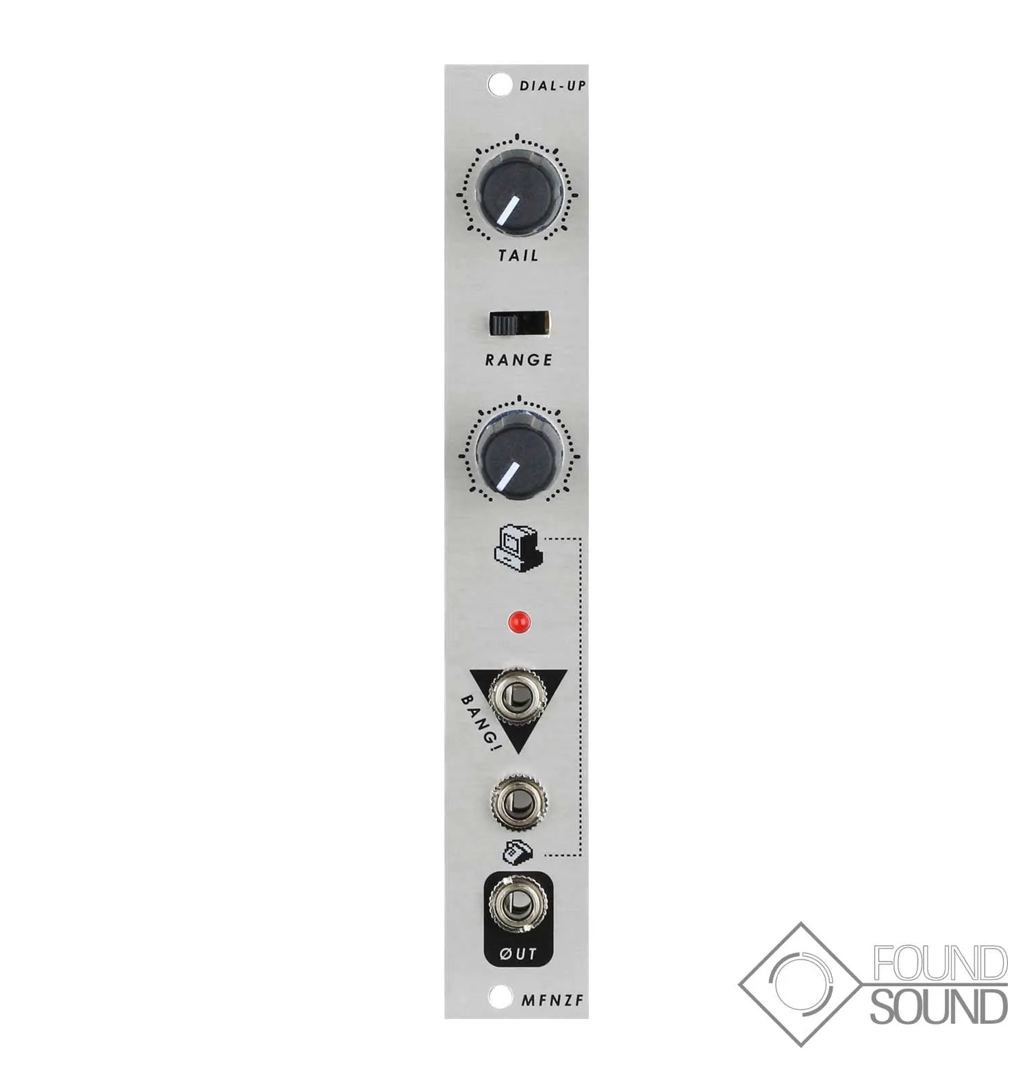 Moffenzeef Modular Dial Up