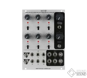 Moffenzeef Modular MITØ