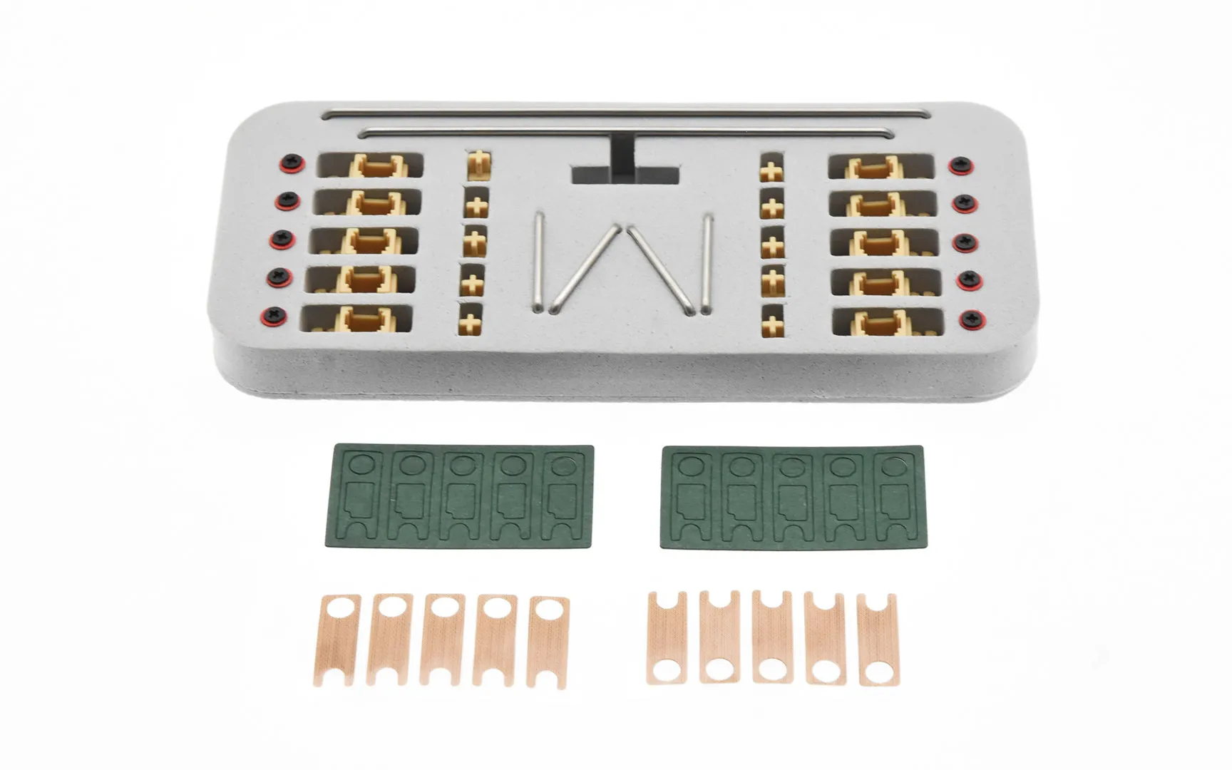 M.ONE SCREW-IN STABILIZER