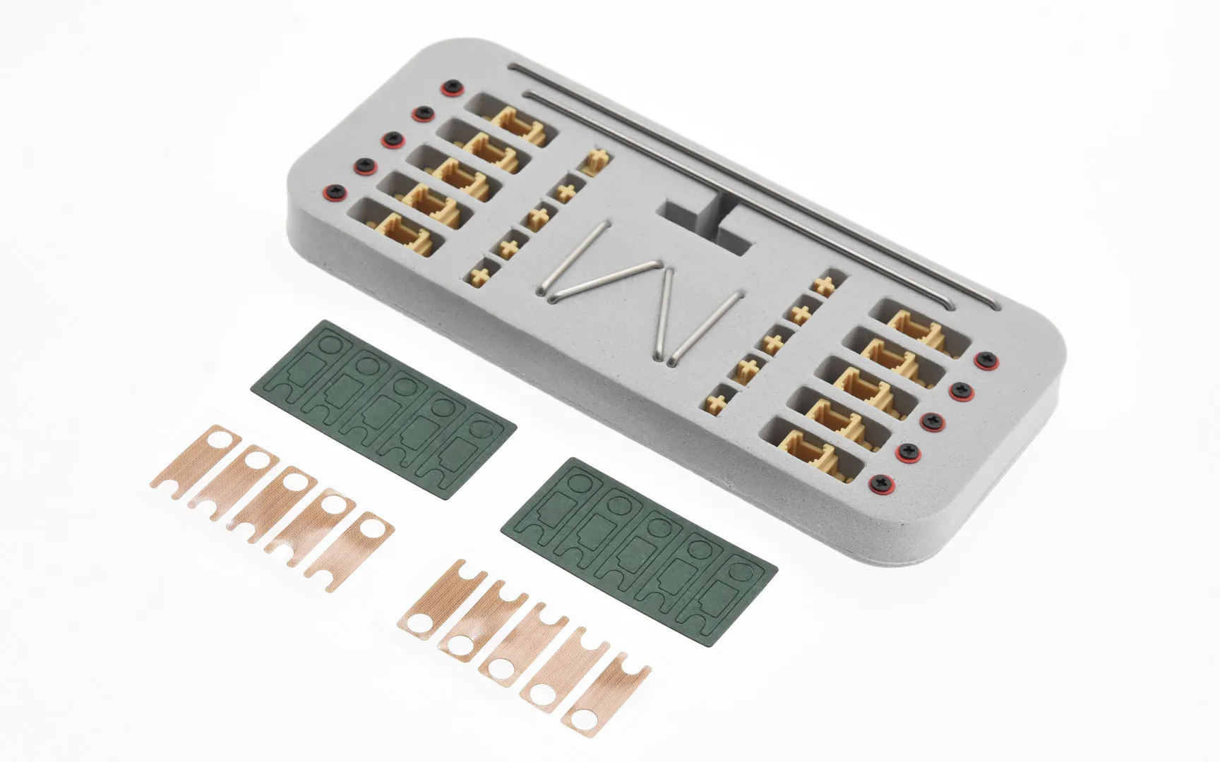 M.ONE SCREW-IN STABILIZER