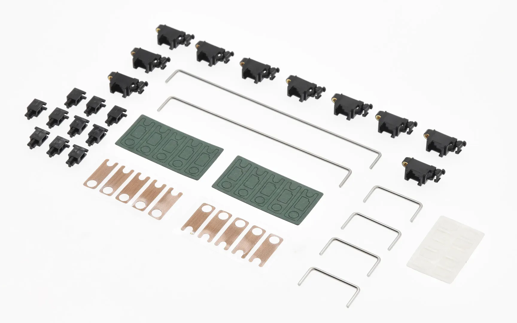 M.ONE SCREW-IN STABILIZER