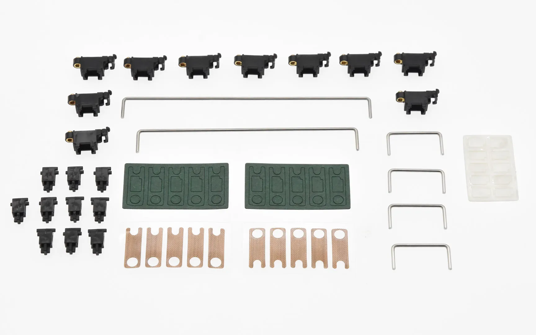 M.ONE SCREW-IN STABILIZER