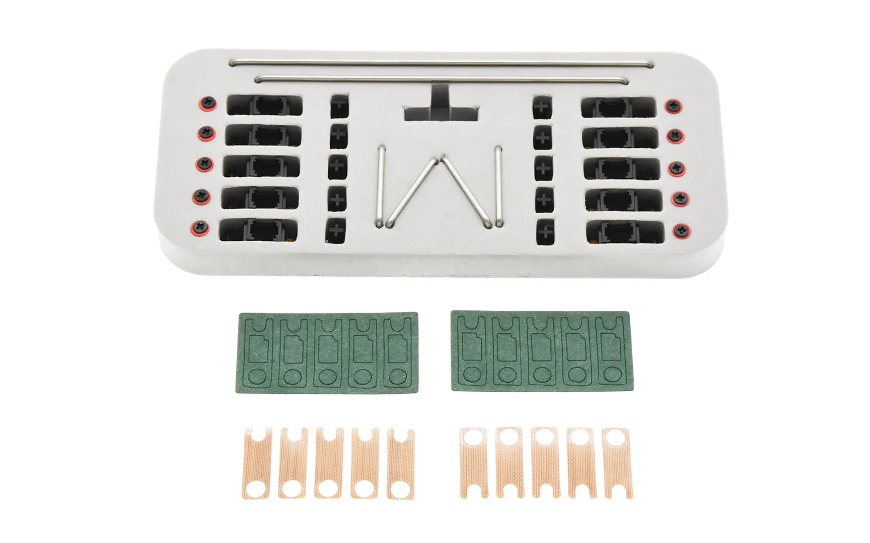 M.ONE SCREW-IN STABILIZER