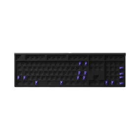 Monsgeek MG108W | 100% Layout Barebone Kit