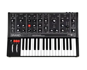 Moog Grandmother Dark