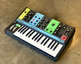 Moog Grandmother