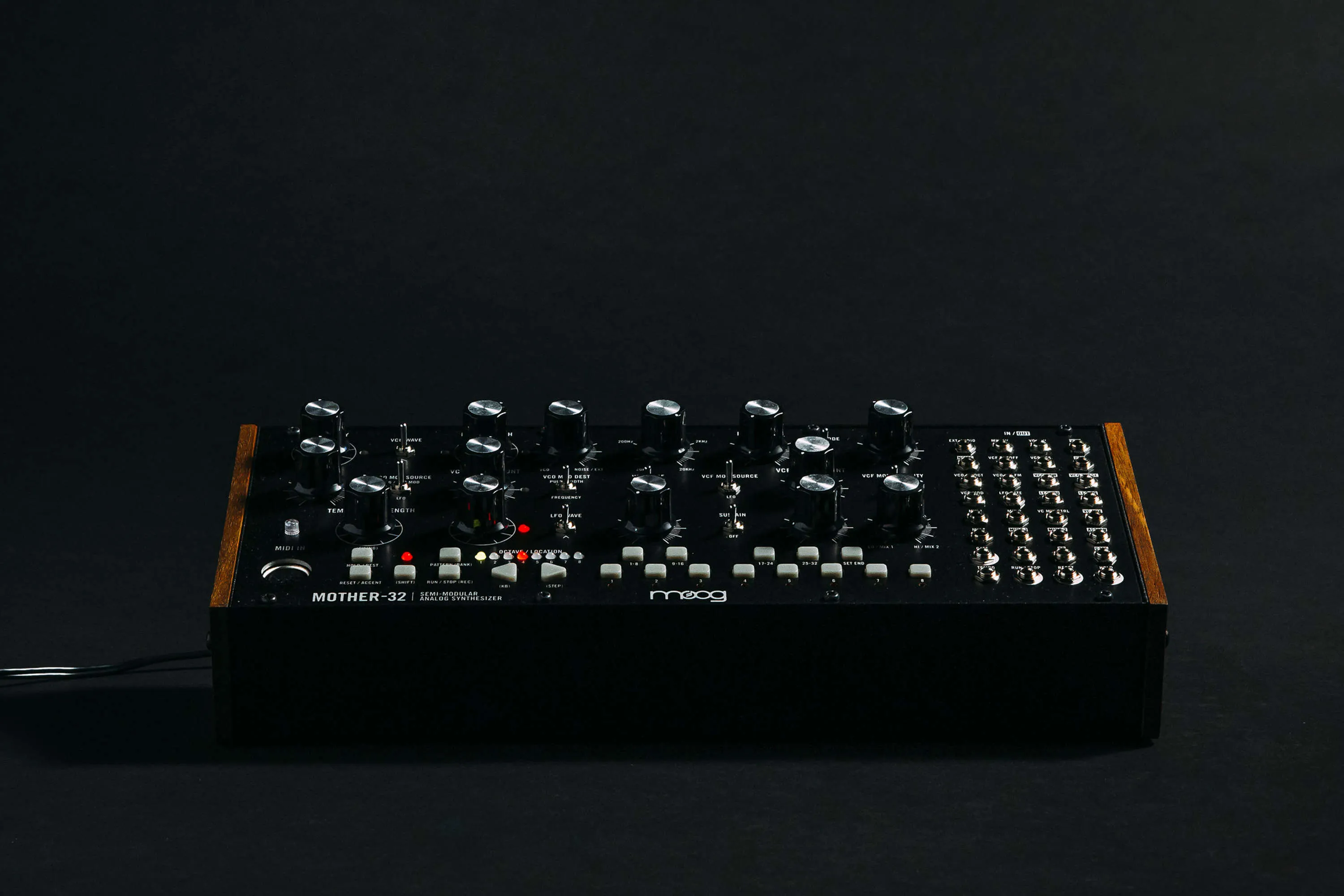 Moog Mother-32 Analog Synthesizer