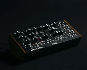 Moog Mother-32 Analog Synthesizer